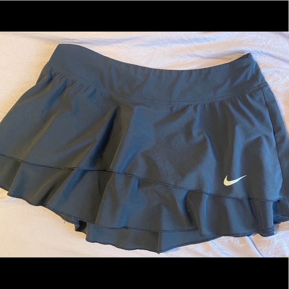 nike tennis skirt